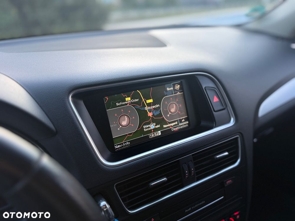 Audi Q5 2.0 TDI Quattro Stronic - 5