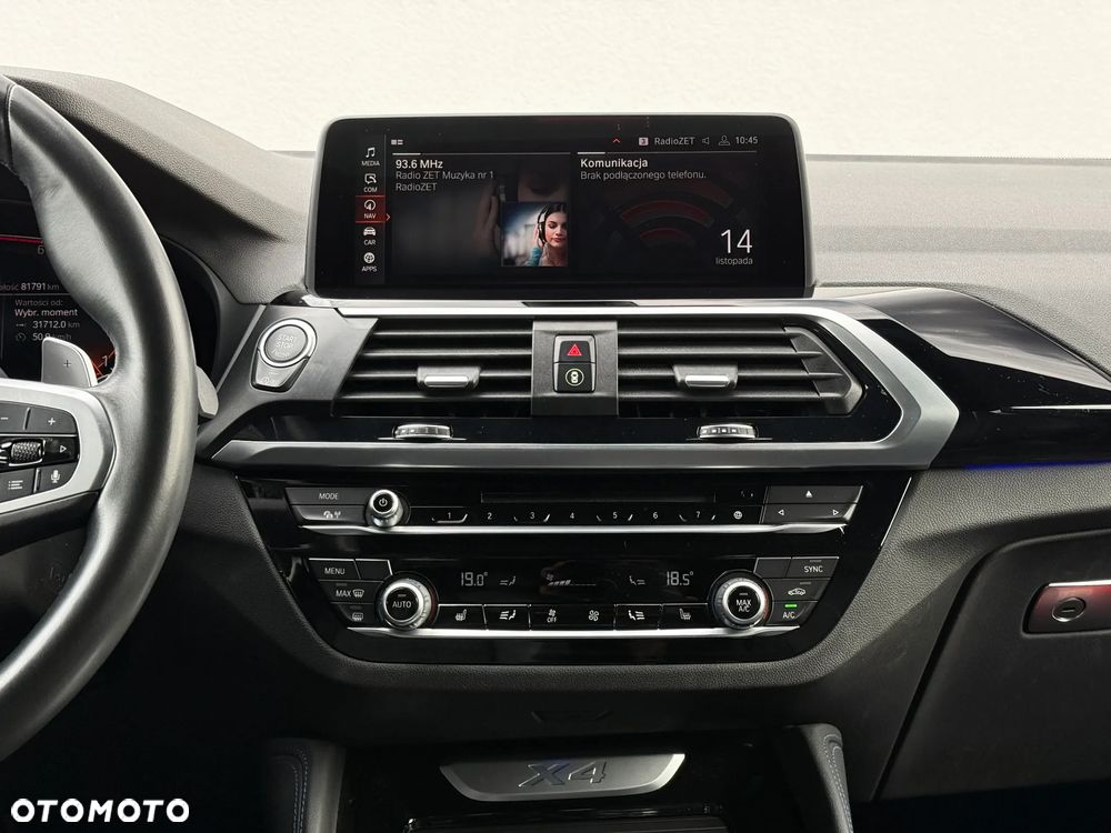 BMW X4 xDrive30i M Sport sport - 33