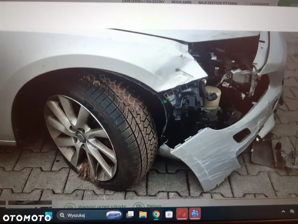 Volvo V60 - 6