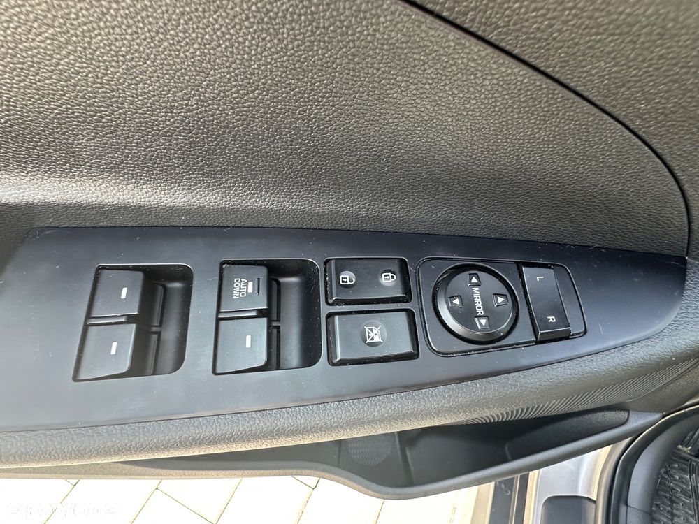 Hyundai Tucson - 13