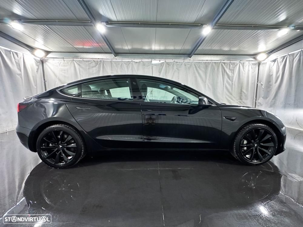 Tesla Model 3 AWD Dual Motor Performance - 12
