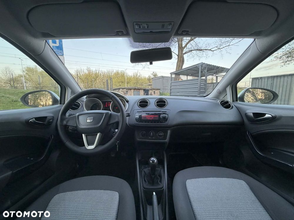 Seat Ibiza 1.4 16V Best of - 10