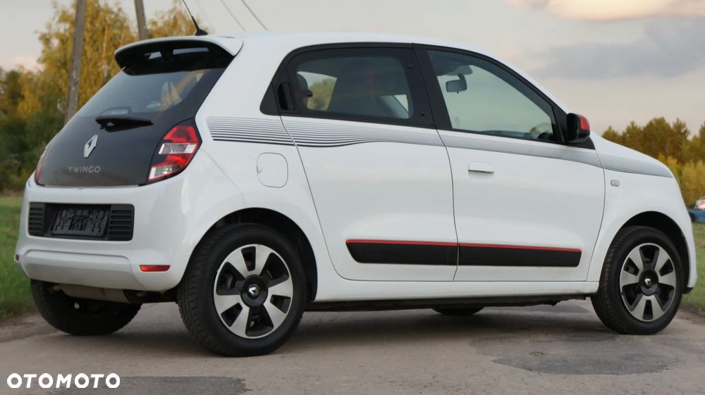 Renault Twingo - 5