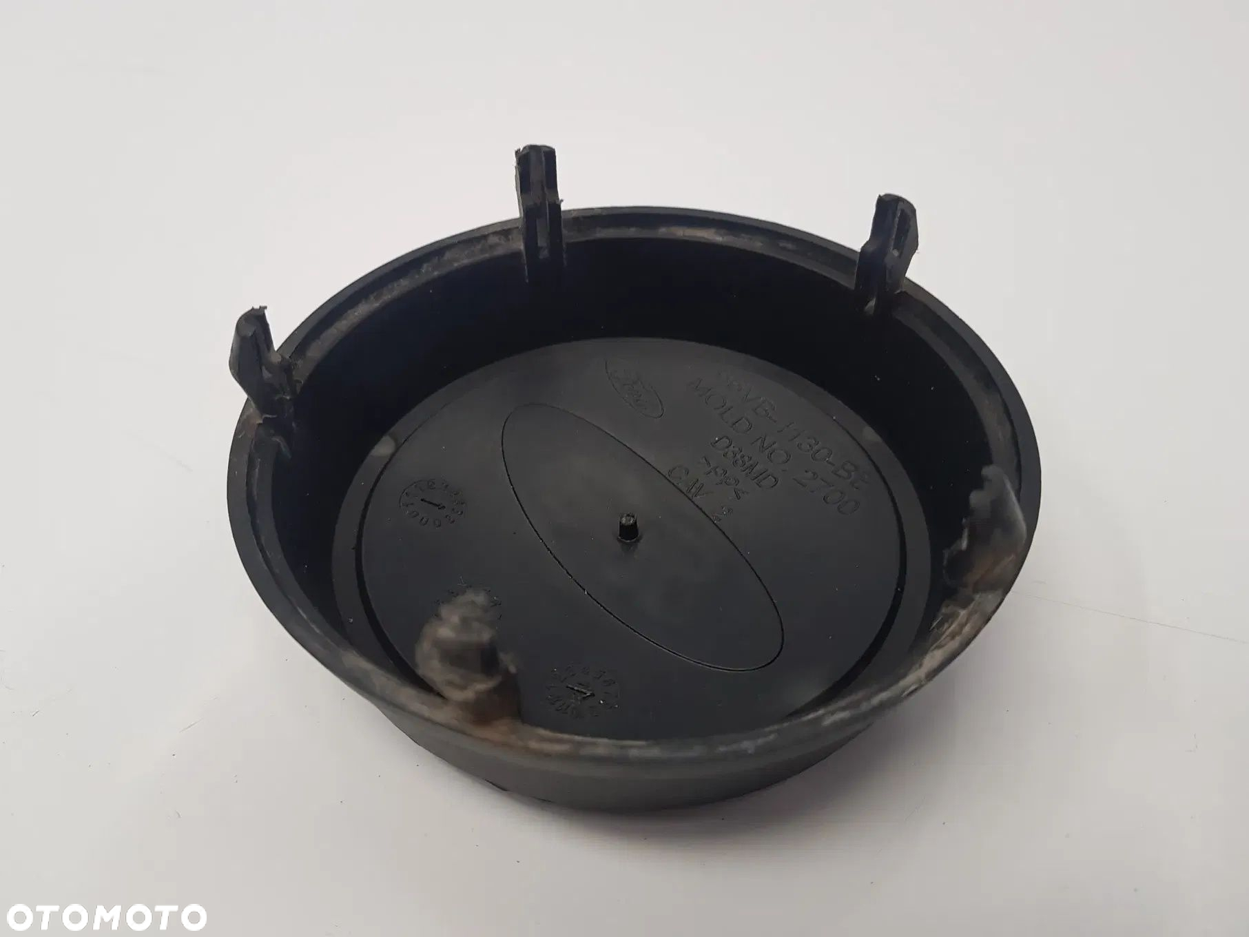 Kołpak dekielek zaślepka koła Ford Transit MK8 86VB-1130-BE - 3