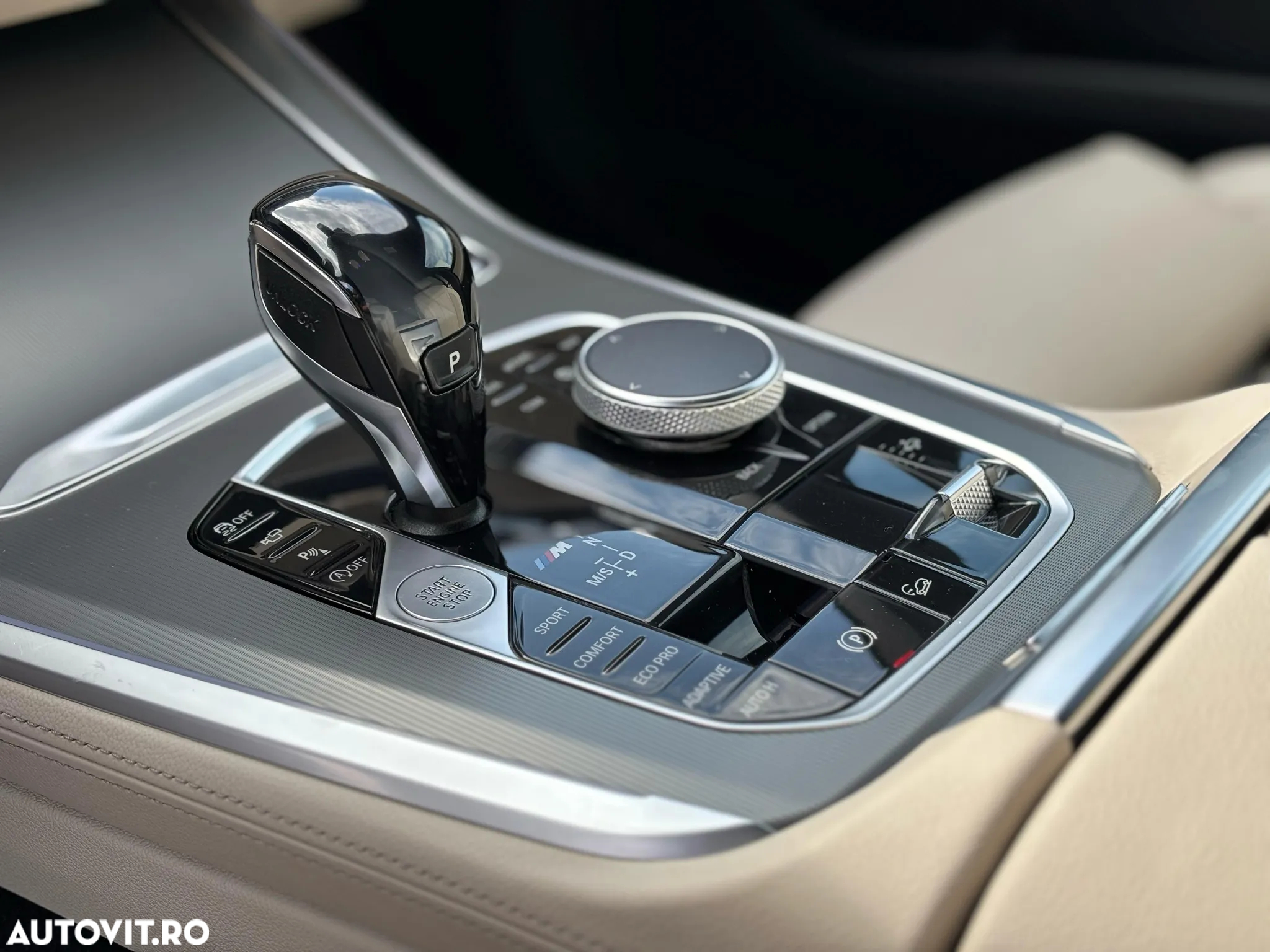 BMW X5 M M50d - 12