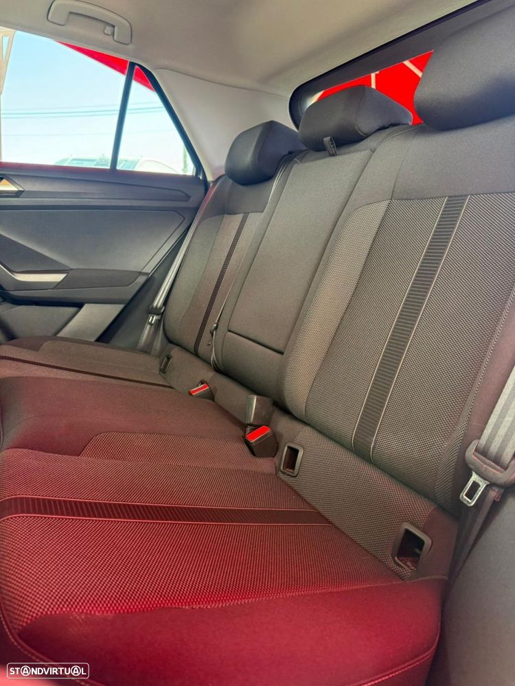 VW T-Roc 1.0 TSI Life - 8