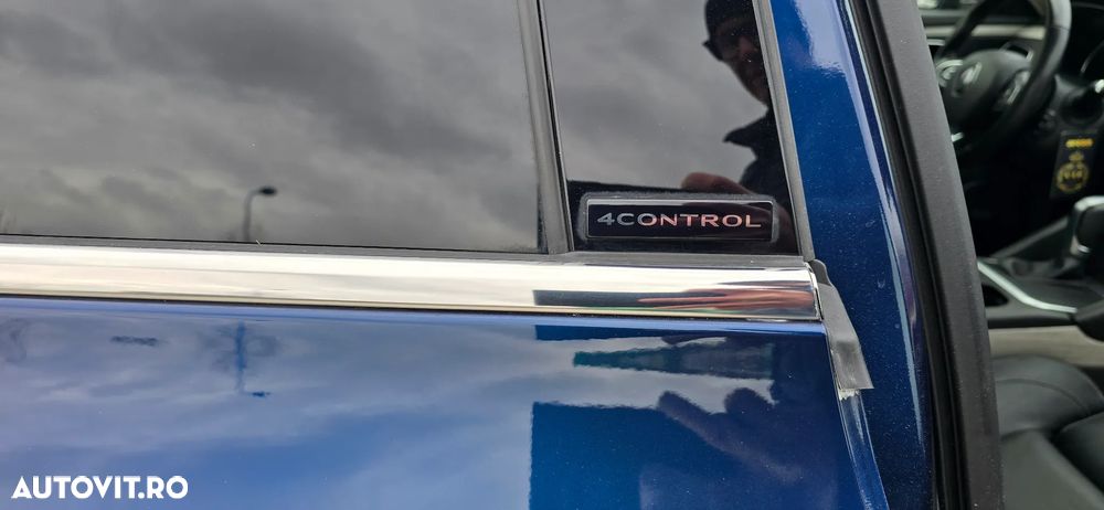 Renault Talisman BLUE dCi 200 EDC INITIALE PARIS - 35