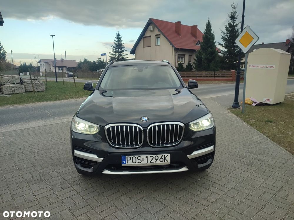 BMW X3 xDrive30e xLine sport - 5