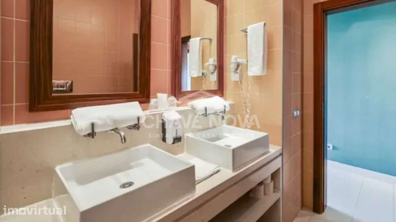 T1 Albufeira | Piscina, Spa e Ginásio | Localização Privilegiada - CO - Grande imagem: 4/6