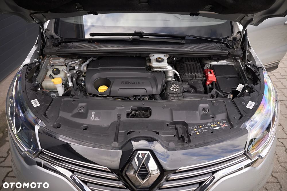 Renault Espace BLUE dCi 160 EDC BUSINESS EDITION - 16