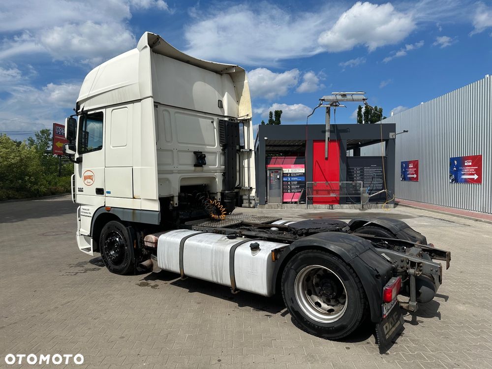 DAF XF 105.460 2013 Super Space Cab - 5