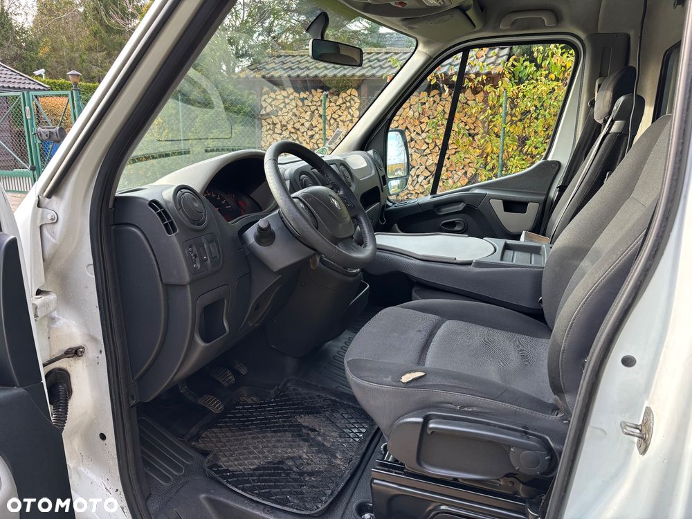 Renault MASTER - 8