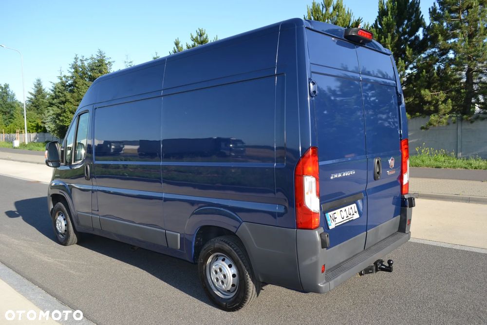 Fiat Ducato - 4