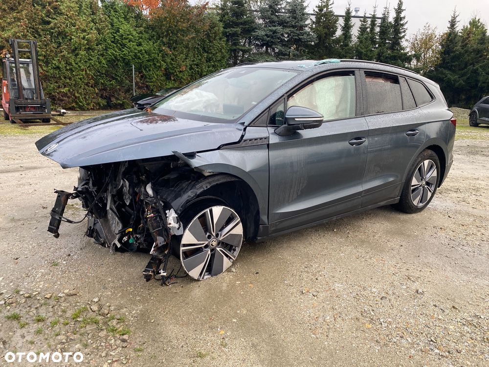 Skoda Enyaq 60 Sportline - 13