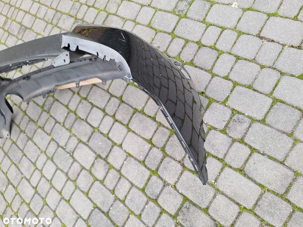 BMW X2 F39 18- NIE KLEJONY! ZDERZAK TYŁ TYLNY ORYG. BMW 7426434 WYSYŁKA 24H - 8