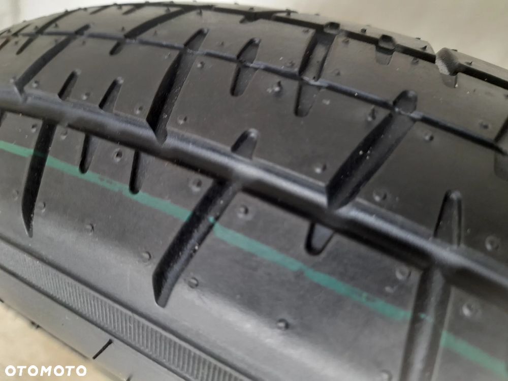 Koło dojazdowe Volkswagen Skoda Seat 16" MAXXIS 125/80R16 - 6