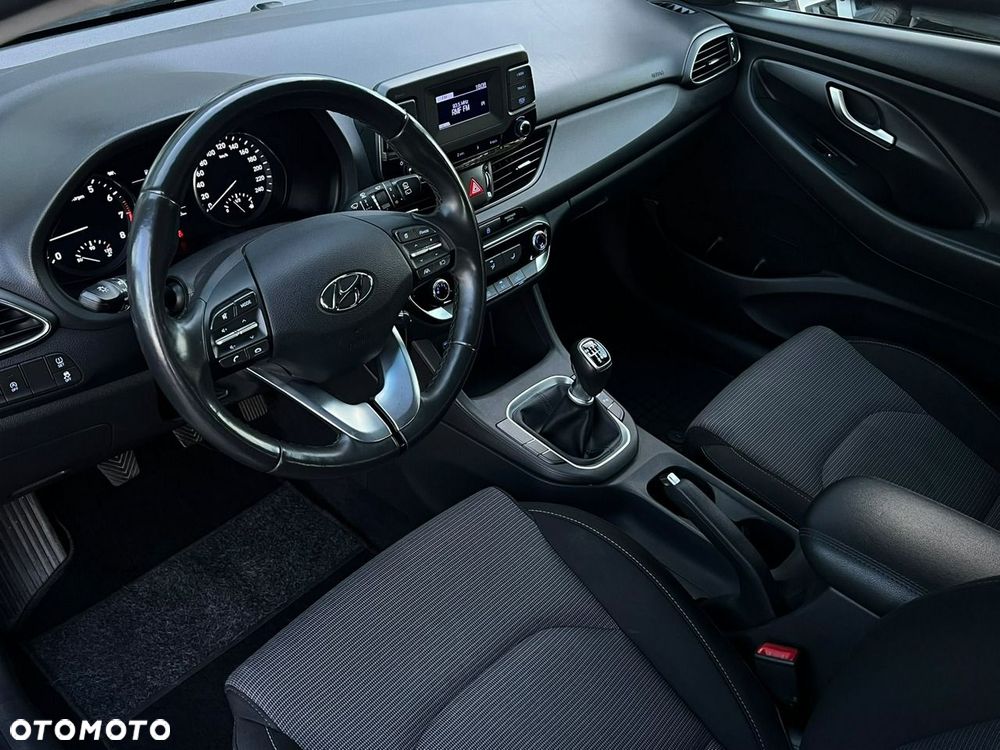 Hyundai i30 1.5 DPI Modern - 7