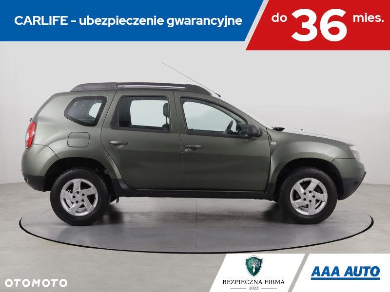 Dacia Duster - 7
