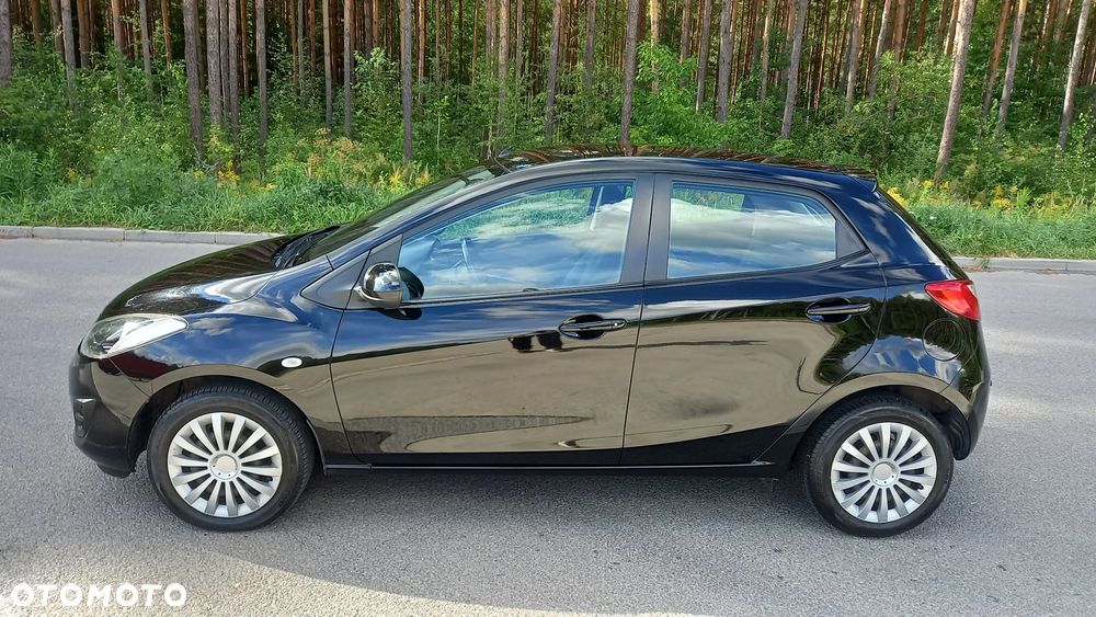 Mazda 2 1.5 MZR Activematik Center-Line - 3