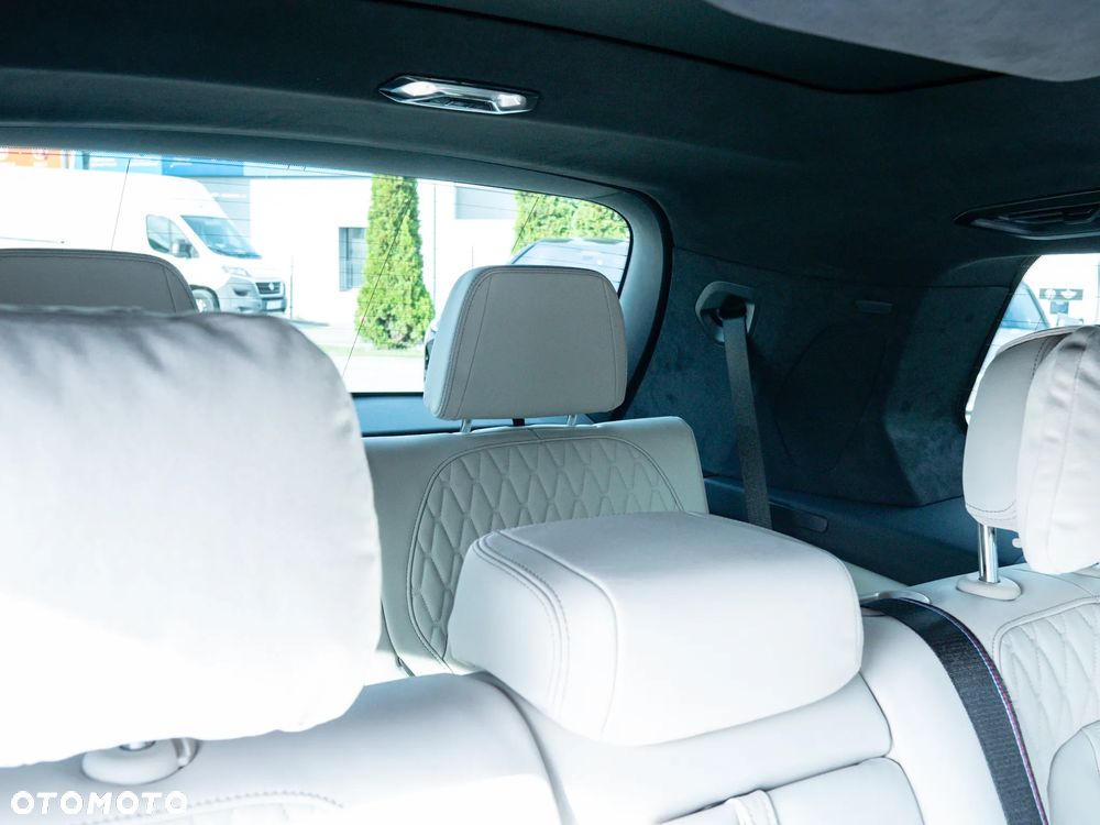 BMW X7 xDrive40d mHEV sport - 27