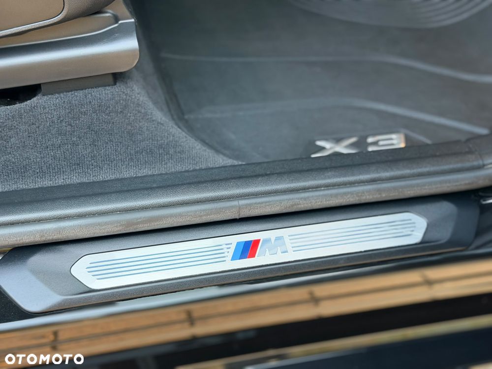 BMW X3 - 29