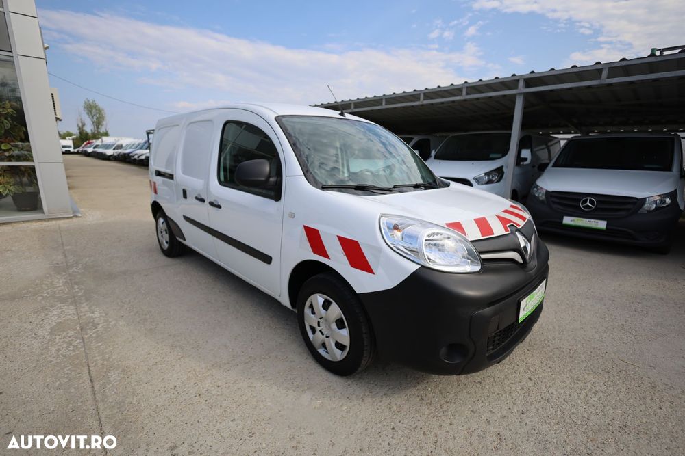 Renault Kangoo Maxi - 9