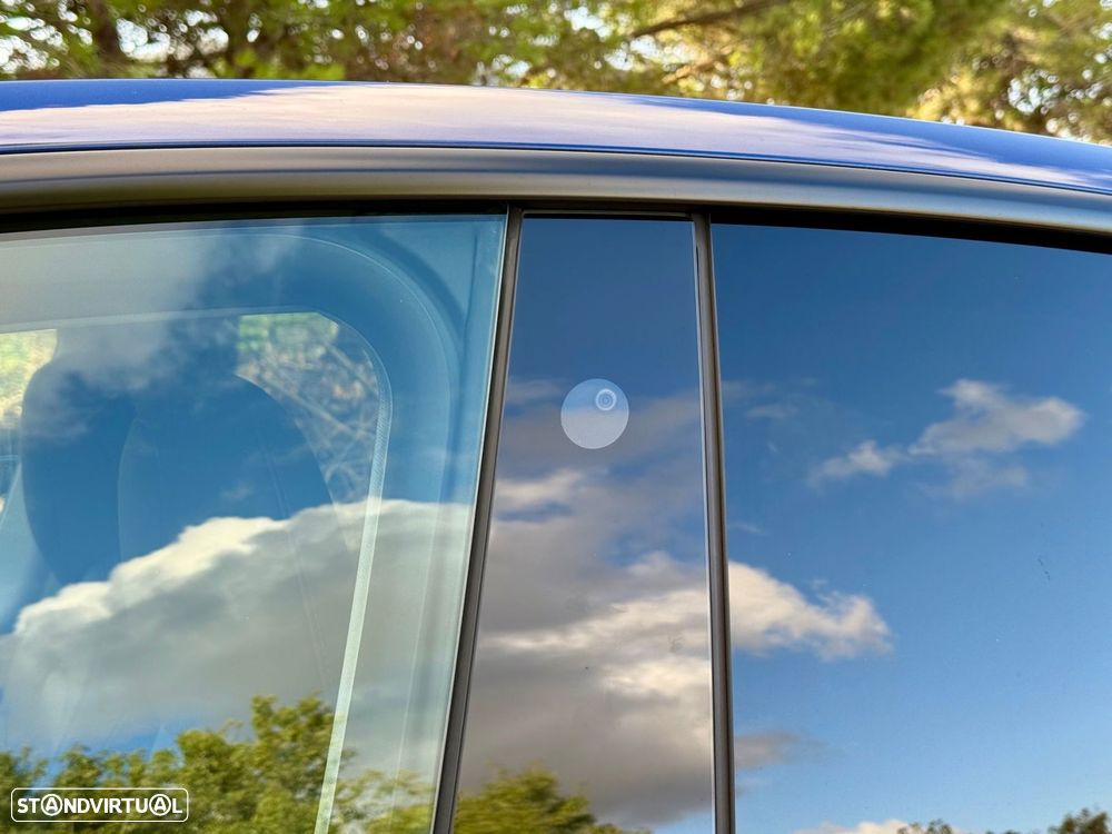 Tesla Model Y Long Range Tração Integral - 21