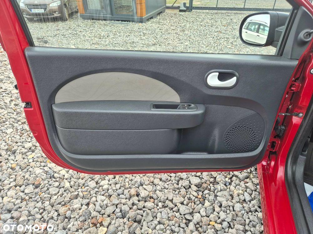 Renault Twingo 1.2 16V Wind - 10
