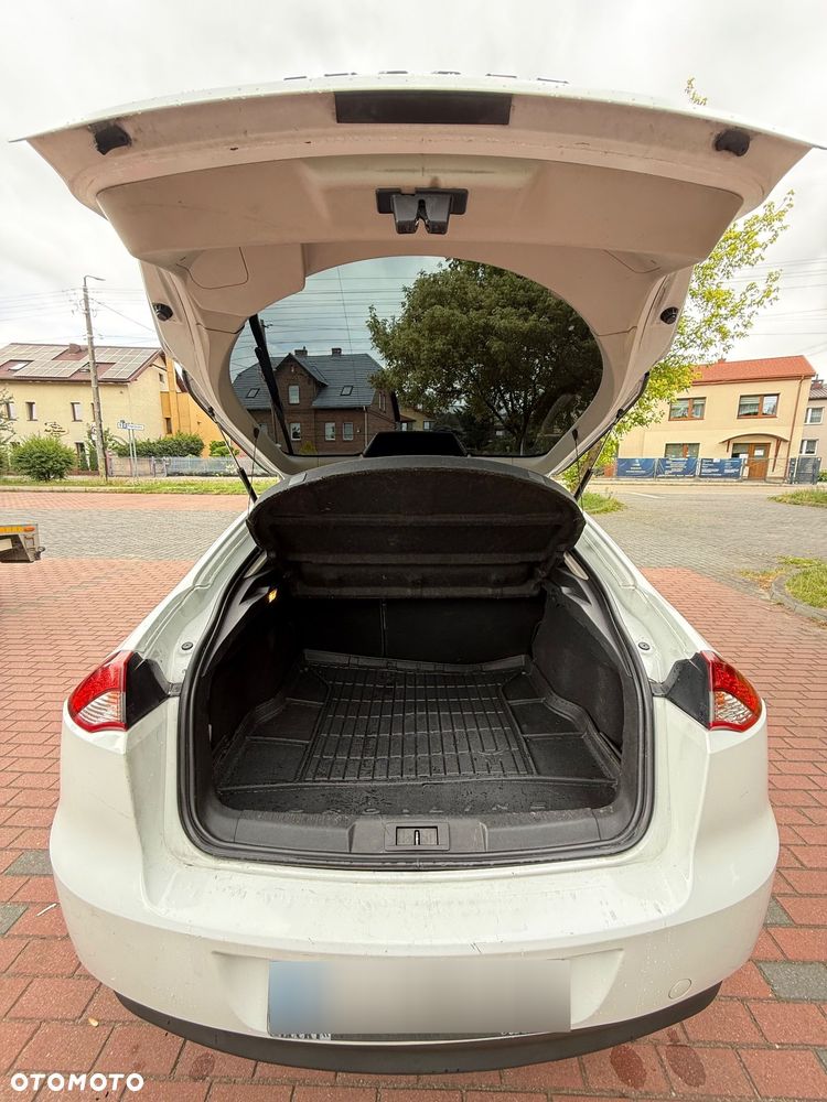 Renault Laguna 1.5 dCi Authentique - 10