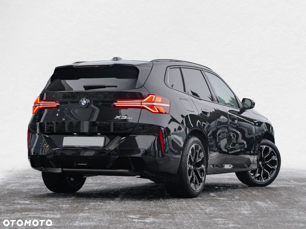 BMW X3 - 3