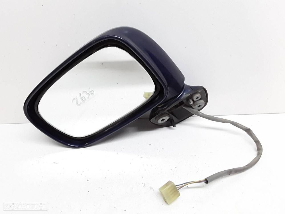 RETROVISOR ESQUERDO SUZUKI LIANA RHER - 1