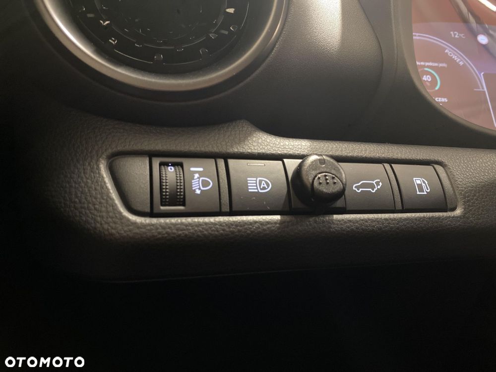 Toyota C-HR 1.8 Hybrid Executive - 19