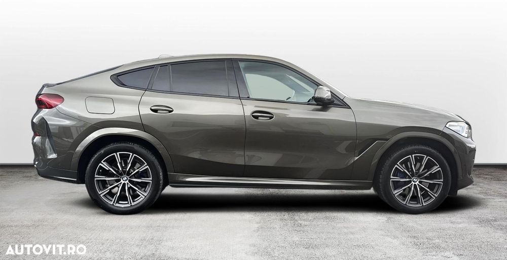 BMW X6 - 4