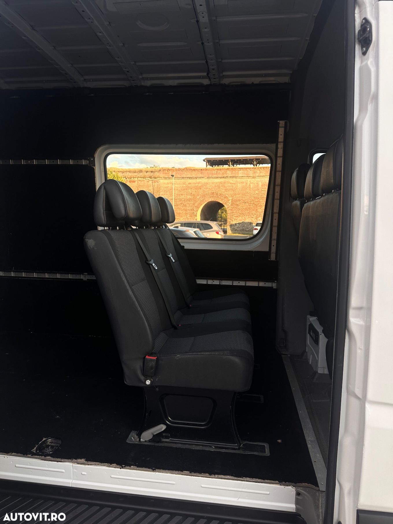 Volkswagen Crafter - 7