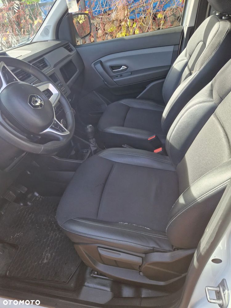 Renault Express Van - 9