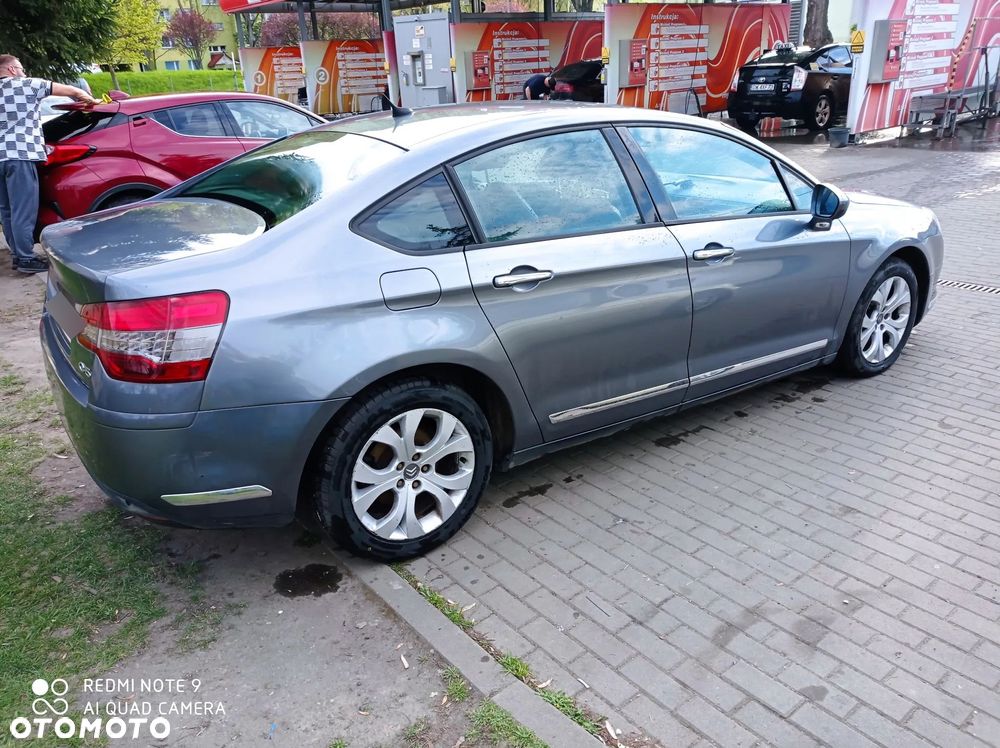 Citroën C5 HDi 140 FAP Exclusive - 5