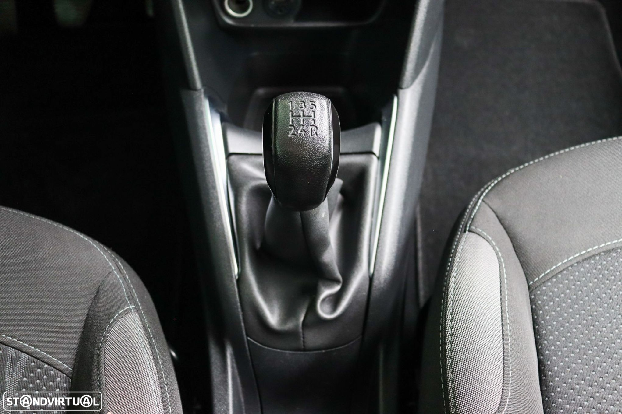 Peugeot 208 1.2 VTi Active - 16