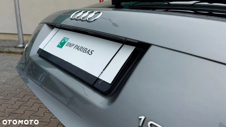 Audi A4 Avant 1.9 TDI - 34