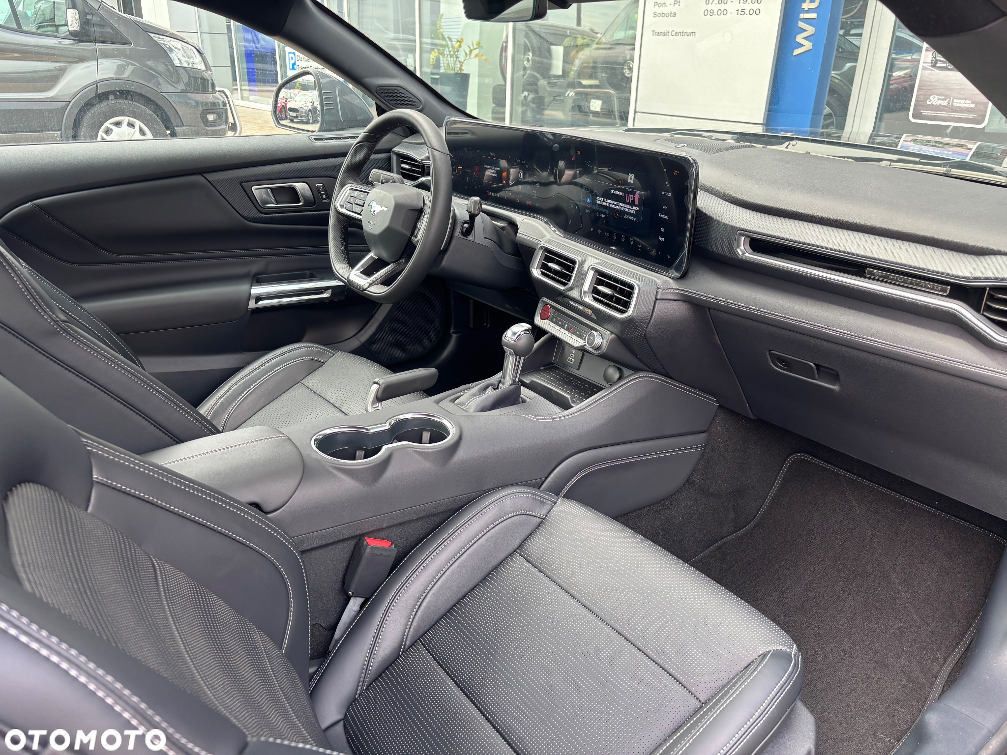Ford Mustang 5.0 V8 GT - 25