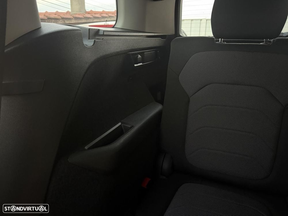 Skoda Kodiaq 2.0 TDI Ambition DSG - 60