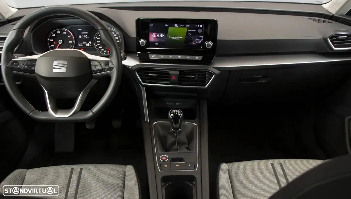 SEAT Leon ST 1.0 TSI Style - 7