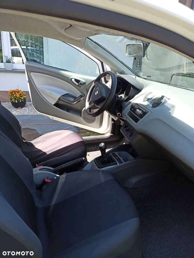 Seat Ibiza - 6
