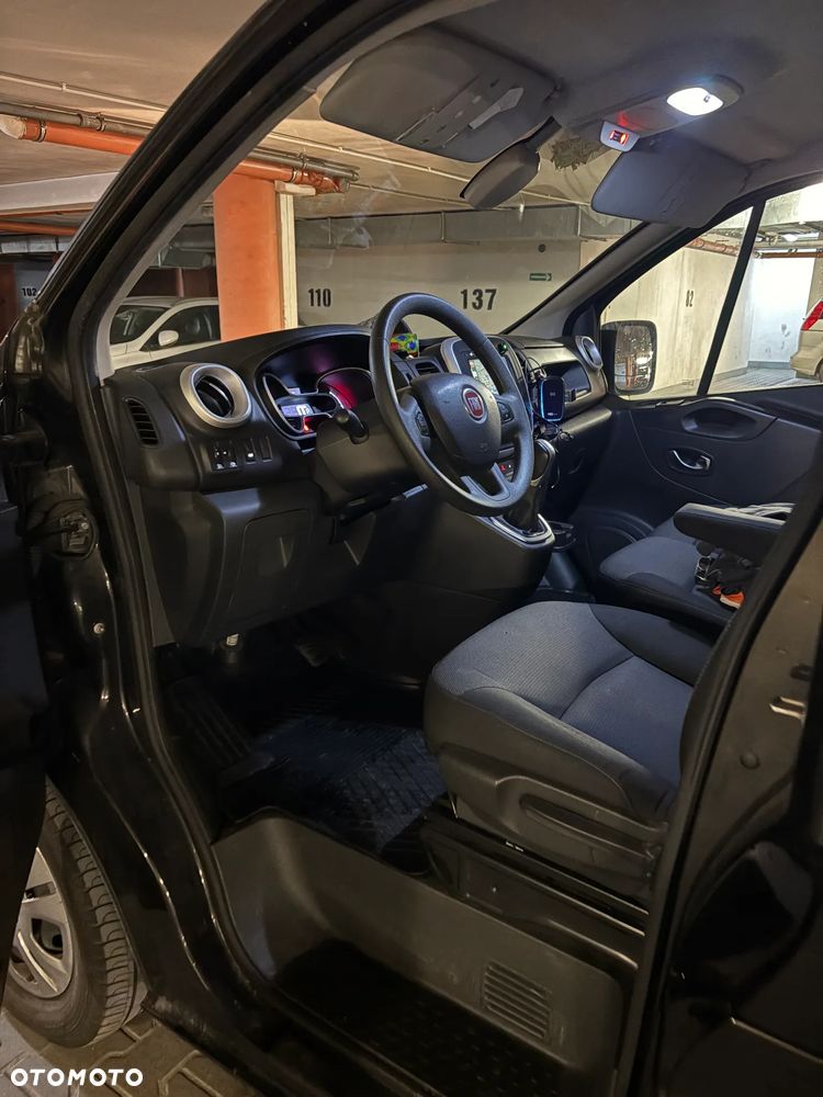 Fiat Talento - 4