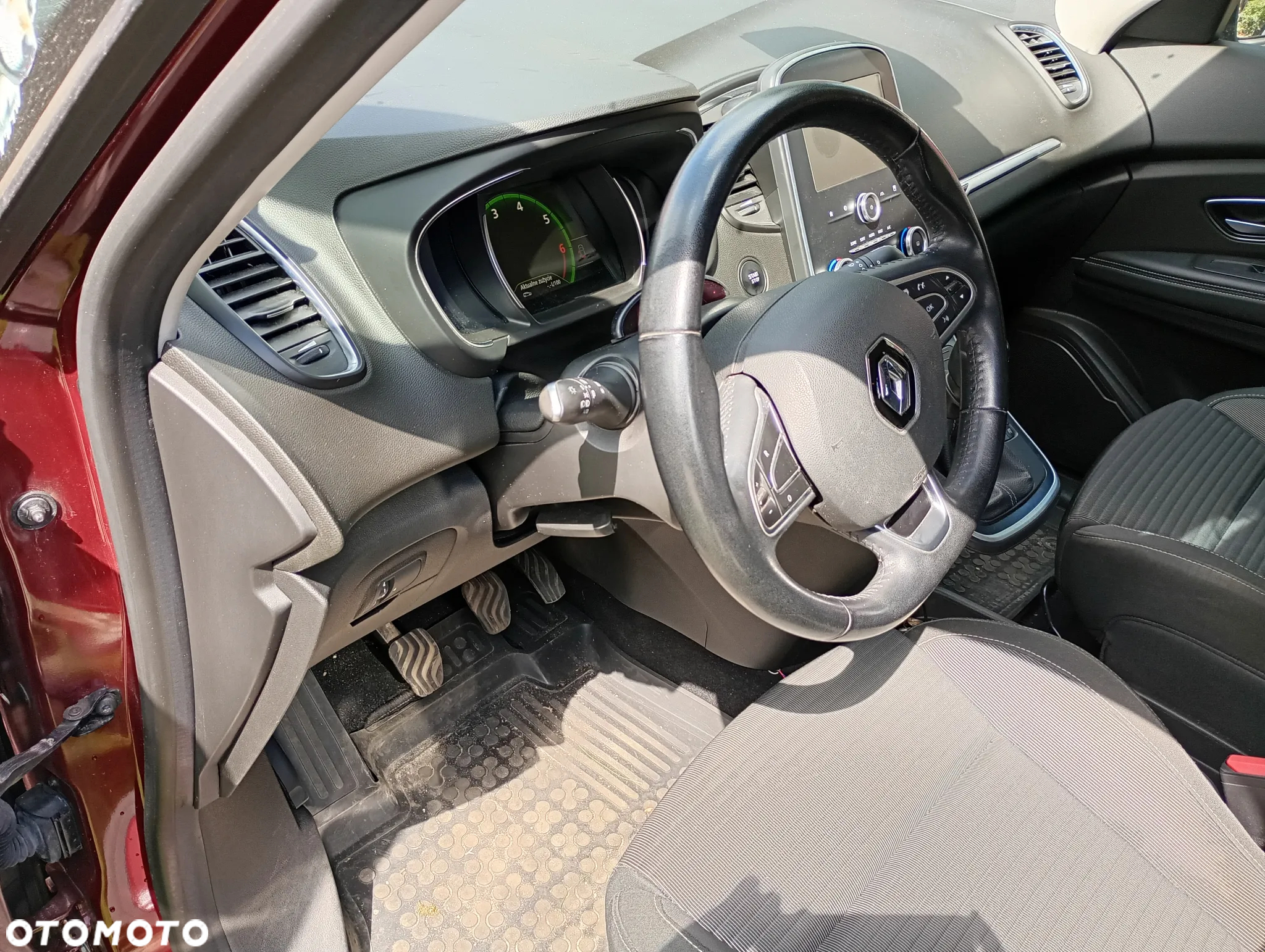 Renault Scenic - 6
