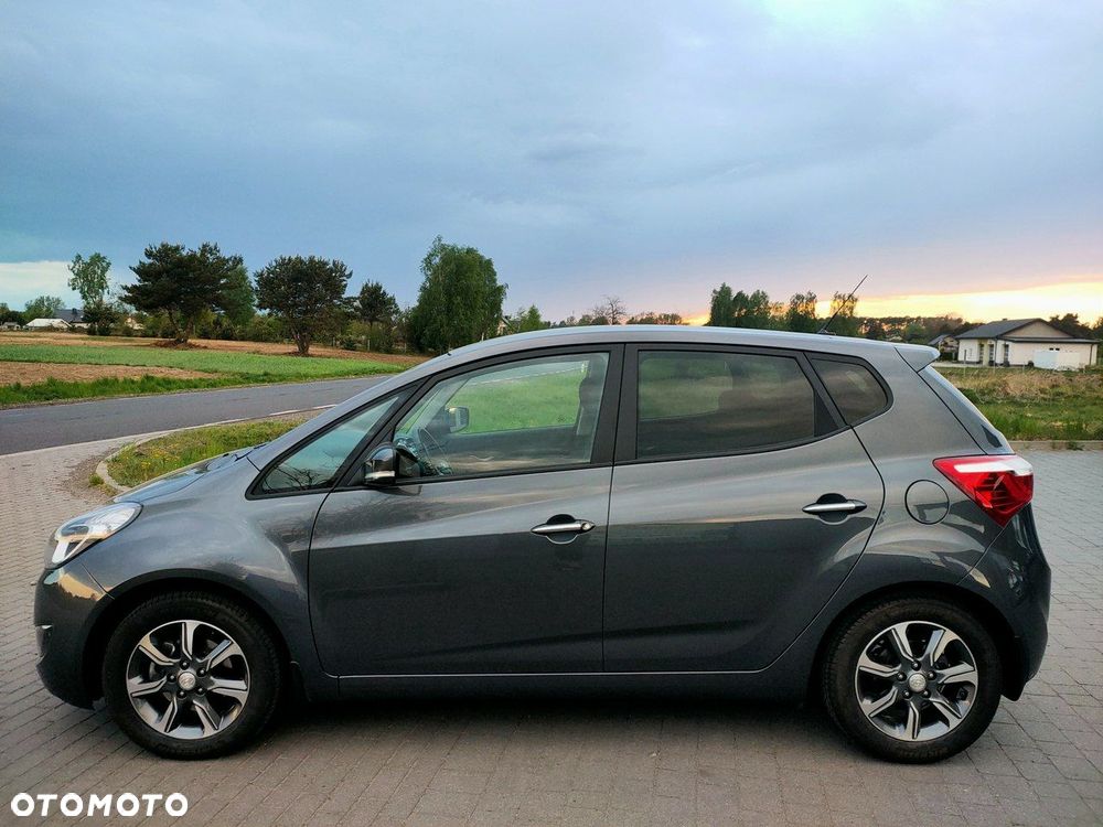 Hyundai ix20 1.6 Automatik Passion - 2