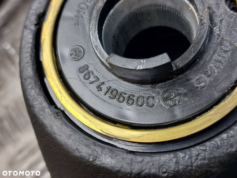 KIEROWNICA SEAT CORDOBA I 6K0419091 6K0419669B - 7