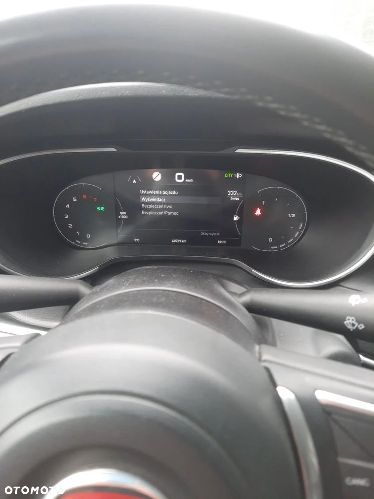 Fiat Tipo 1.0 T3 Cross - 16
