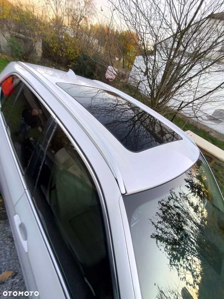 BMW X5 xDrive35i - 7