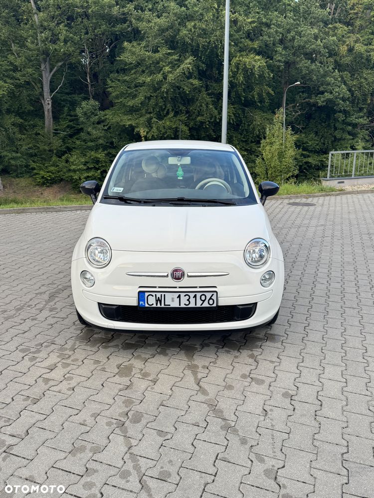 Fiat 500 1.2 8V Pop Euro6 - 7