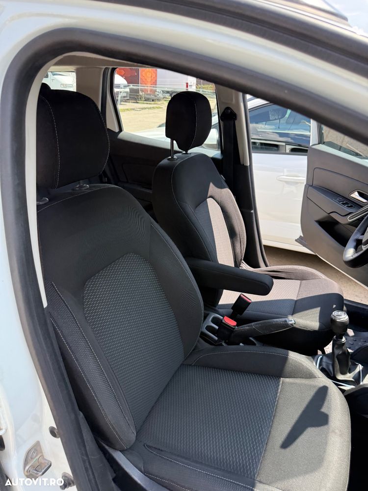 Dacia Duster 1.5 Blue dCi 4WD Prestige - 24